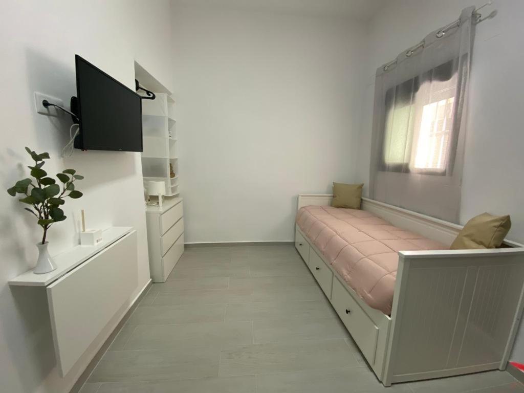 Apartamento Soniquete Jerez de la Frontera Zewnętrze zdjęcie