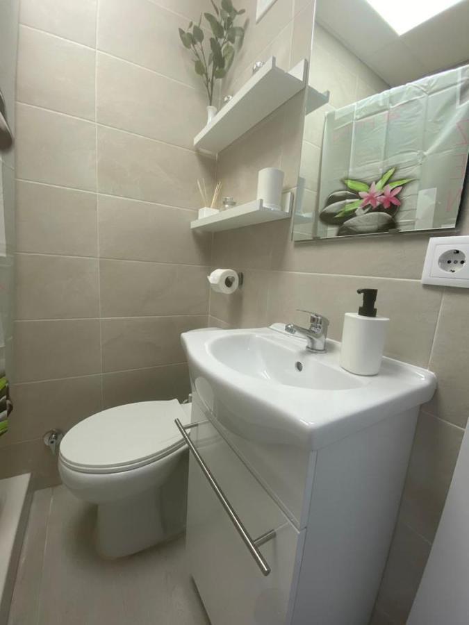 Apartamento Soniquete Jerez de la Frontera Zewnętrze zdjęcie