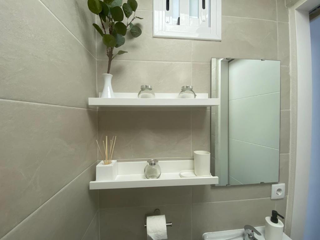 Apartamento Soniquete Jerez de la Frontera Zewnętrze zdjęcie