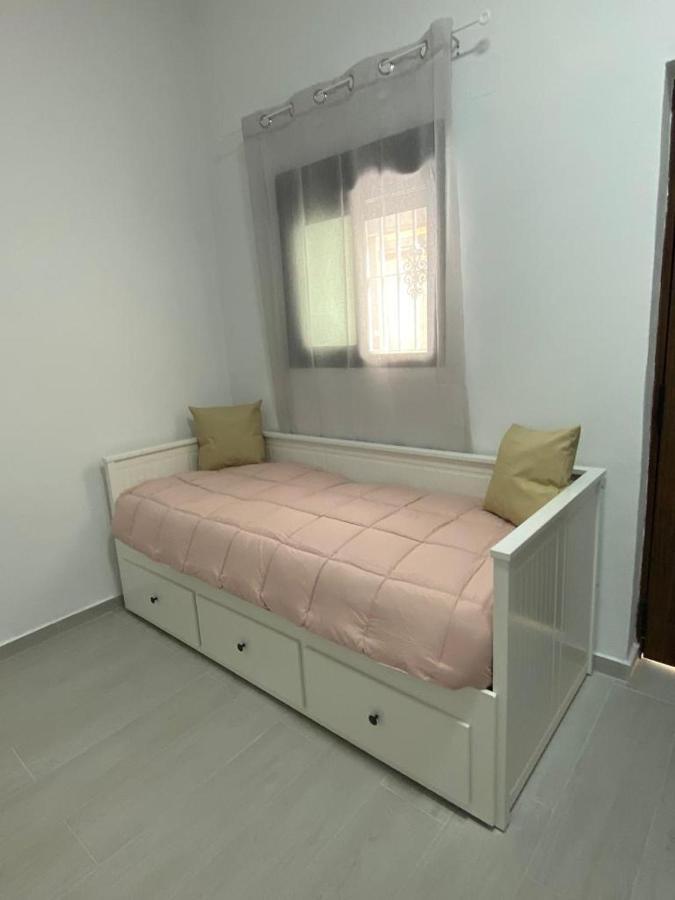 Apartamento Soniquete Jerez de la Frontera Zewnętrze zdjęcie