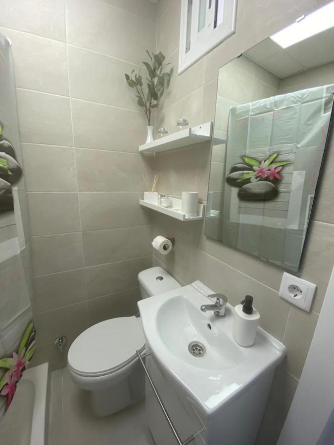 Apartamento Soniquete Jerez de la Frontera Zewnętrze zdjęcie