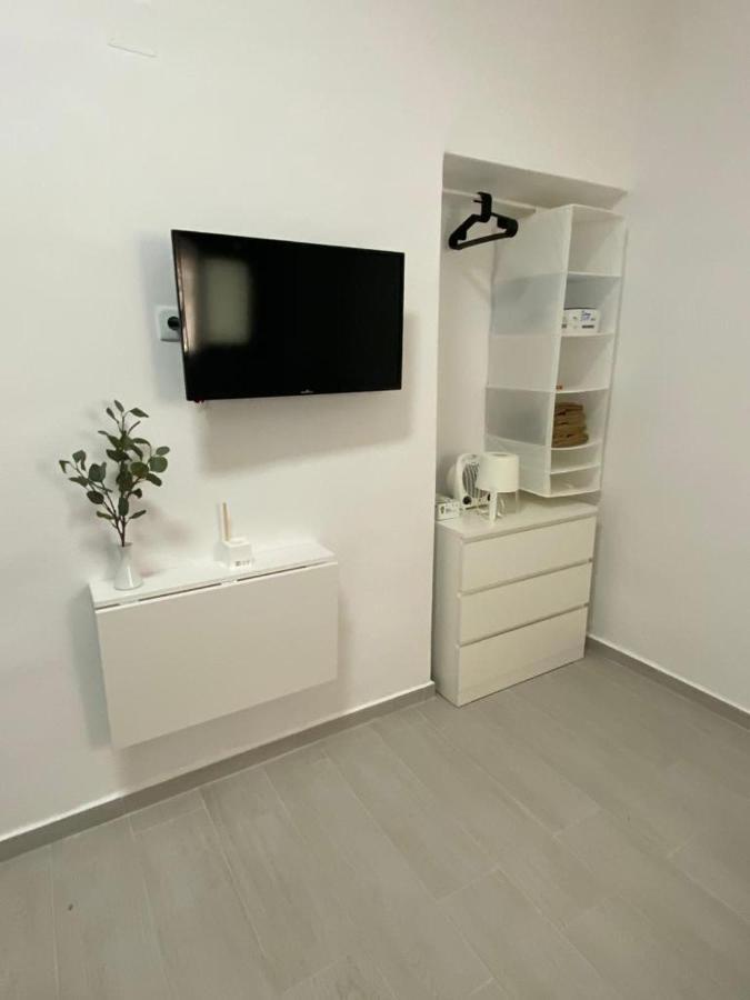 Apartamento Soniquete Jerez de la Frontera Zewnętrze zdjęcie